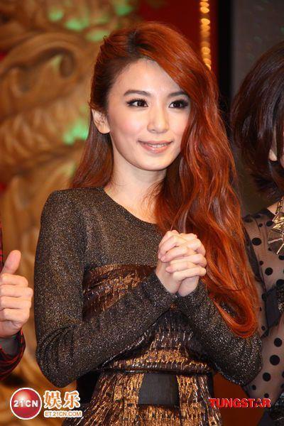 Hebe Tian